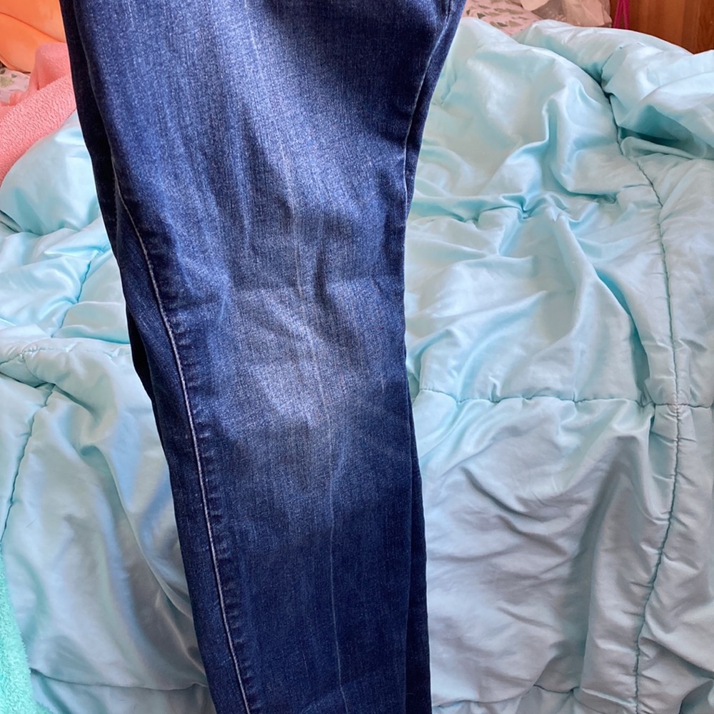 NWOT Universal Thread Women's Jeans - Picture 7 of 7